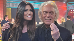 Riccardo Fogli a Ora o mai più stasera in tv sabato 1° febbraio su Rai 1: dalla moglie Karin Trentini al rapporto con Patty Pravo