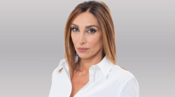 Laura Tecce, chi è la conduttrice di Onorevoli confessioni: età, studi, gli inizi a Porta a Porta e la vita privata