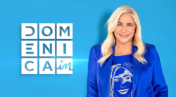 Domenica In oggi in tv 2 febbario su Rai 1: le anticipazioni della puntata sul Festival di Sanremo con Mara Venier e tanti ospiti in studio