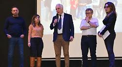 Beko, ora va scritto il futuro del sito di viale Toselli