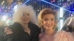 Chi è Beatrice Quinta la cantante sul palco di Domenica In con Donatella Rettore oggi 2 febbraio in tv: dal successo con X Factor alla nuova canzone