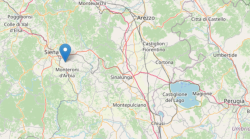 Terremoto a Siena, la scossa più forte alle 20.29: magnitudo 3.2. I sindaci decidono di chiudere le scuole