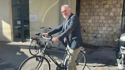 Vertenza rider, il Comune di Terni convoca un incontro. Sono più di un centinaio i fattorini al lavoro