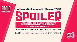 Spoiler - puntata di lunedì 3 febbraio