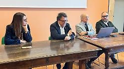 Elezioni comunali, Avio Proietti Scorsoni candidato per il centrodestra: "Ecco su quali opere pubbliche punto"
