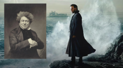 Il conte di Montecristo. L'amico di Garibaldi: chi è lo scrittore Alexandre Dumas. Il grande autore, le donne e la Spedizione dei mille