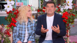 Max Giusti da Antonella Clerici a E' sempre mezzogiorno svela il nuovo programma 99 da battere: ecco il format dello show