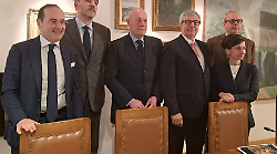 Terni, Fondazione Carit, Carlo Passalacqua è il vice presidente. Ecco il primo atto del nuovo Cda: stanziati 1,5 milioni per le richieste di contributi