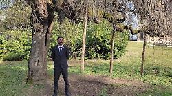 Città di Castello, inaugurate le installazioni dedicate a Maria Montessori nel parco di Villa Montesca