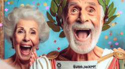 Eurojackpot, chi è il pensionato italiano che ha vinto più di 4.2 milioni di euro. "Spenderò così i miei soldi"