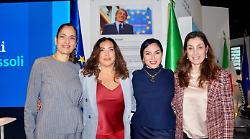 Mutilazioni Genitali Femminili: a Roma il progetto Women in love che combatte il crimine contro l’umanità