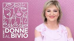 Storie di donne al bivio stasera in tv mercoledì 2 aprile su Rai 2: tutte le ospiti di Monica Setta