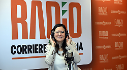 L'assessore Francesca Tizi intervistata a Radio Corriere dell'Umbria: "La priorità è avere edifici scolastici più sicuri, moderni e funzionali"