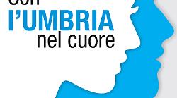 Online il digital book Con l'Umbria nel cuore: è la terza raccolta delle interviste del Corriere