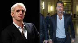 Fabrizio Corona risponde ad Achille Lauro: cosa ha detto e quando esce la puntata di Falsissimo sul tradimento di Chiara Ferragni