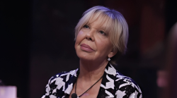 Wilma Goich ospite da Caterina Balivo a La Volta Buona su Rai 1, mercoledì 5 febbraio: dalla storia d'amore con Vianello alla tragica scomparsa della figlia