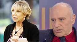 Wilma Goich furiosa contro Edoardo Vianello su Rai 1 da Caterina Balivo, mercoledì 5 febbraio: "No alla reunion lui non c'era quando è scomparsa nostra figlia"