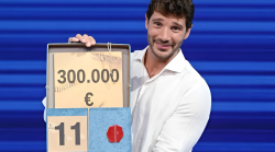 Affari tuoi torna stasera in tv mercoledì 5 febbraio su Rai 1 con Stefano De Martino: ecco tutti i numeri fortunati della partita di ieri 