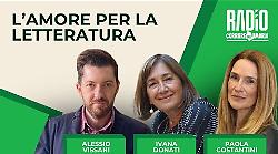 Umbria in diretta - puntata di mercoledì 5 febbraio: si parla della storia dei Lakota e dell'amore per la letteratura con Alessio Vissani