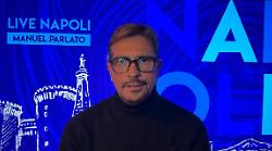 Manuel Parlato, chi è il giornalista licenziato in diretta da Michele Criscitiello a Sportitalia: studi, libri e l'amore per il padel