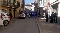 Grave incidente a Tavernelle, ferito un uomo portato in ospedale con l'elicottero. Allarme in paese 