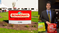 Addio a Lorenzo Rovagnati, chi era l'erede dell'azienda di famiglia: sposato e in attesa del terzo figlio