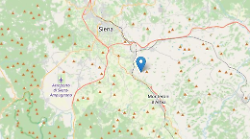 Berni sindaco di Monteroni: "Abbiamo sentito bene la scossa ma non abbiamo evacuato le scuole"