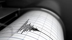 Terremoto di magnitudo 3.8 con epicentro a Massa Martana