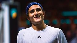 Mattia Bellucci vola nel ranking Atp: è in top 70. Ecco quanti soldi guadagna con la semifinale a Rotterdam
