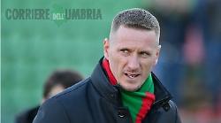 Ternana, un altro clamoroso colpo di scena: D'Alessandro ci ripensa, Abate resta