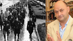 La Marea Nera, in un libro Salvatore Mannino racconta le origini del fascismo nell'Aretino