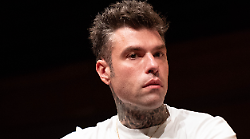 Fedez e Marco Masini commentano i rumors sulla loro cover di Bella Stronza  a Sanremo: "non sarà nulla di ciò che sto leggendo sui media"