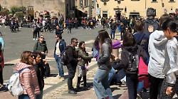 Orvieto con 305.924 presenze è la terza destinazione turistica dell'Umbria
