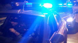 Perugia, ragazzo di 23 anni trovato ammazzato nel parcheggio dell'Università