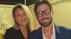 Barbara Lombardo, chi è la moglie di Totò Schillaci: l'amore dopo 10 anni di amicizia, il matrimonio e la malattia