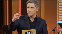 Ora o mai più tra critiche e polemiche. Lo show di Rai 1 non convince.  Attacchi alla giuria e a Marco Liorni