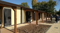 Sisma 2016, la ricostruzione accelera: conclusi 2.036 cantieri e 6 famiglie su 10 rientrate a casa. Ecco i numeri 