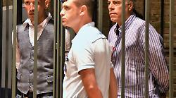 Omicidio Polizzi, Valerio Menenti è in semilibertà. Ha chiesto l'affidamento in prova 