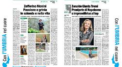 Voci e volti della nostra regione