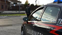 Panicale, petardi esplosi in un deposito. Tre ragazzi denunciati, due sono minorenni 
