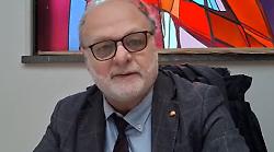 Terni, la Fondazione Aiutiamoli a Vivere inaugura il giorno di San Valentino l'Ospedale di  Yasinia in Ucraina