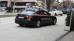 Gubbio, truffa del falso incidente: raffica di segnalazioni. Carabinieri denunciano due uomini 