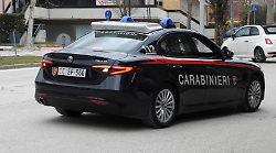 Arrestato 38 enne accusato di violenza sessuale. La pena da espiare è di 2 anni e 8 mesi  