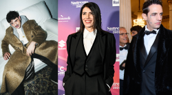 Chi vince Sanremo 2025: ecco i favoriti secondo i bookmakers 