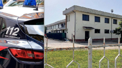Orafo rapinato con spray urticante, carabinieri arrestano 13 persone per il colpo da 600 mila euro