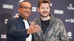 Dopo Festival - Tutti guardano Sanremo su Rai 1 martedì 11 febbraio con  Alessandro Cattelan: ecco le anticipazioni e i retroscena