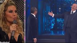 Selvaggia Lucarelli giudica la prima serata di Sanremo: "Il Festival è tornato a vecchio regime". E su Gerry Scotti e Antonella Clerici...