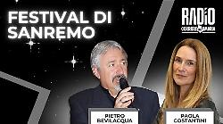 Umbria in diretta - puntata di mercoledì 12 febbraio: speciale Sanremo