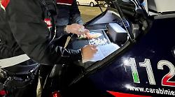 Terni, spaccio di droga in viale Brin. Coppia di rumeni in manette. Trovati con dosi di hashish e cocaina