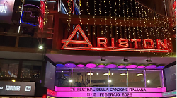 Sanremo, il comune commenta le speculazioni sul futuro dell'Ariston: "Non commentiamo indiscrezioni sulle prossime edizioni della kermesse"